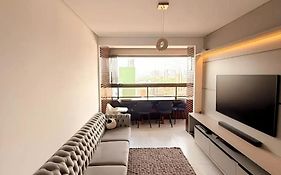 Apartamentos na Praia de Manaíra
